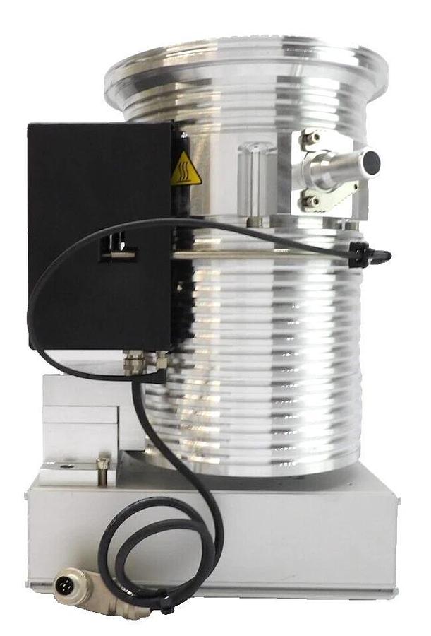 Used TURBOVAC MAG W 400 iPL Leybold 410400V0715 Turbo Pump MAG.DRIVE Working Surplus
