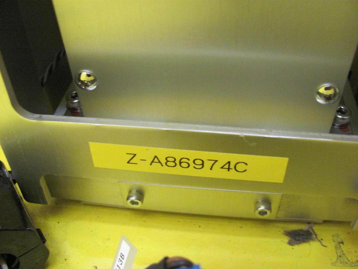 Used Nikon NSR-S306C Wafer Loader Cassette Elevator 4S013-467 CSTLNK3 Working Surplus