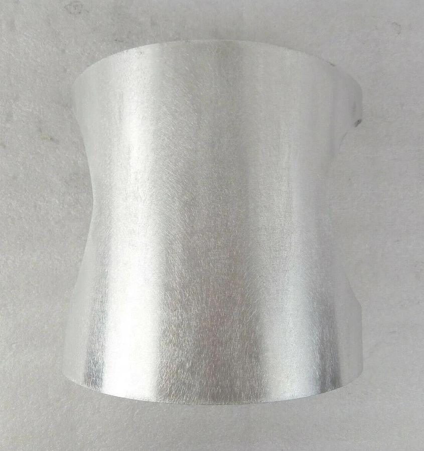 Used Varian Semiconductor VSEA E17145790 Source Housing Liner Shield Lot of 2 Working