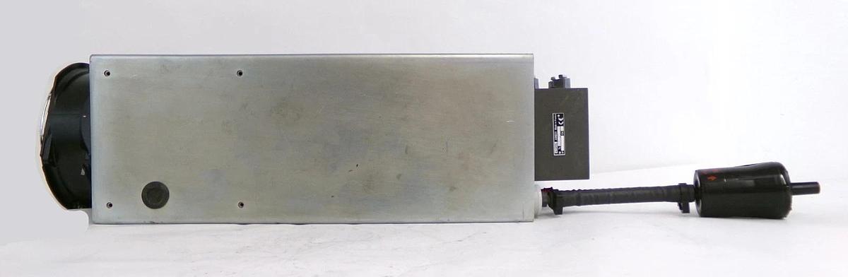 Used Alcatel ACP 20 Dry Roughing Pump Assembly Working Surplus