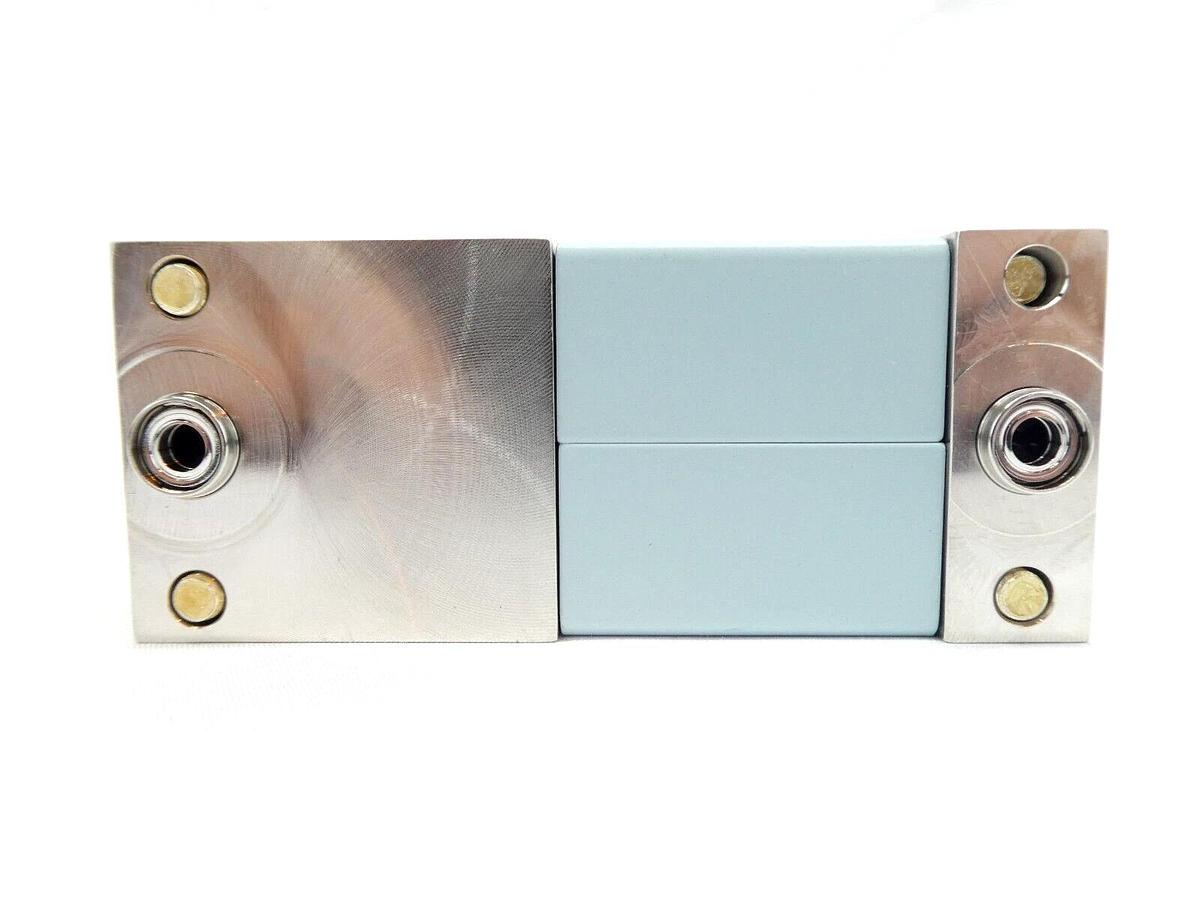 Used Fujikin FCS-4WS-798-F300#B Mass Flow Controller MFC Reseller Lot of 17 Working