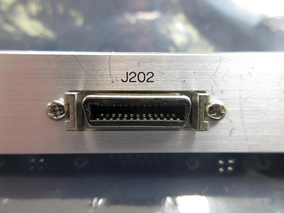 Used Nikon 4S025-567 Driver PCB Card IUDRV2-X8A NSR-S620D ArF Immersion Used Working