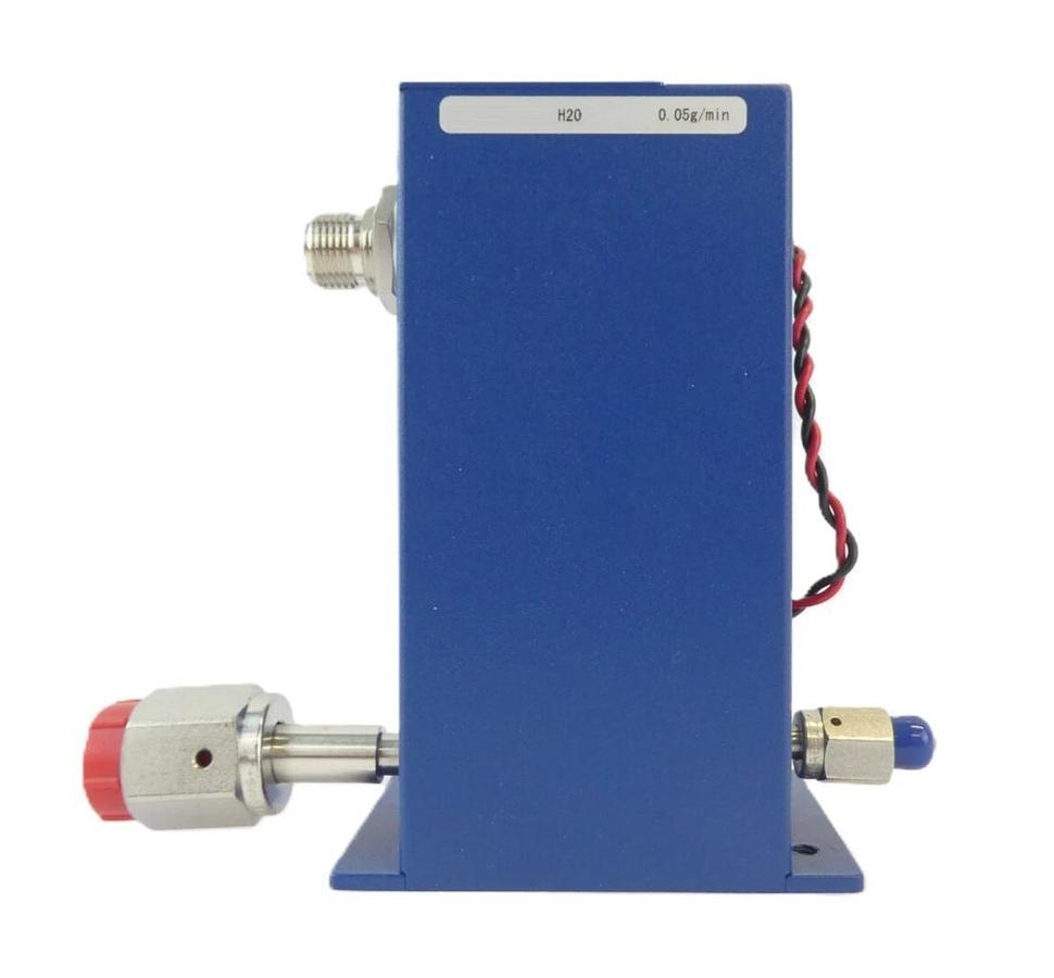 Horiba STEC LF-F204M-A-EVD Liquid Flow Controller 0.05g/min H2O 3030-17843 New