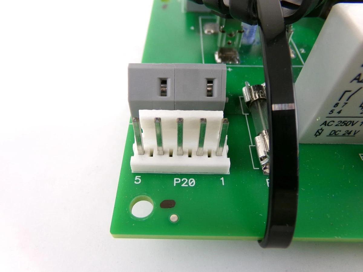 Used AE Advanced Energy 2306105-C PDX Series Power PCB 1306168 Working Surplus