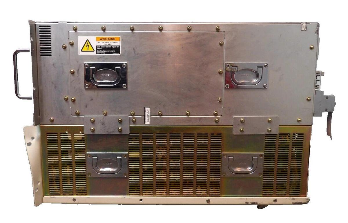 Used Daihen AGA-50B2-V RF Generator DGP-120A2-V TEL 3D80-001479-V2 Tested Working