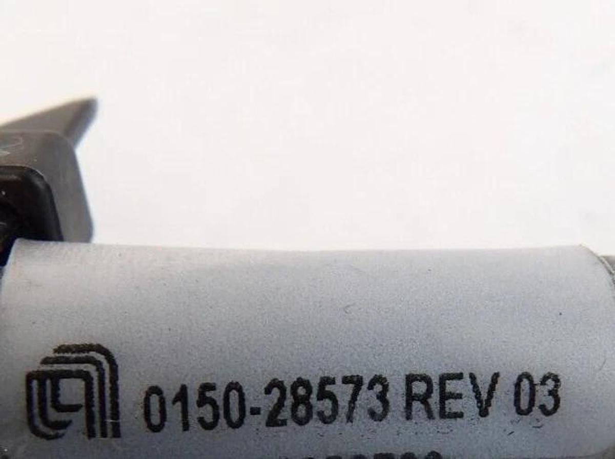 Used AMAT Applied Materials 0150-28573 J253 FX Robot Driver Box Cable Working Spare