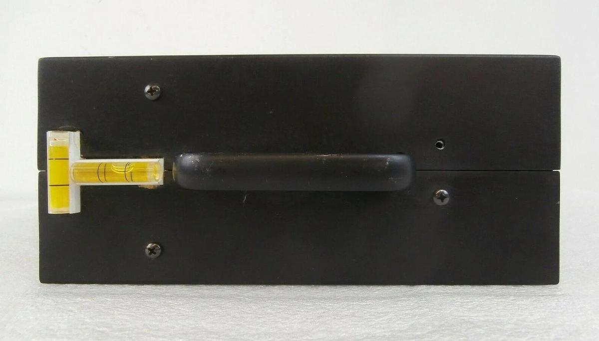 Used Lucas Labs OVDS-7010 CAT Reference Module 250mT 10T 1478cc Working Surplus