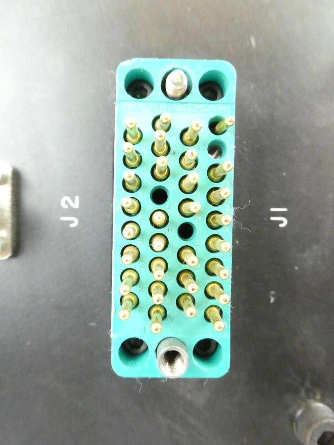 Used Varian Semiconductor VSEA H0258001 EQ Mech Platen H1970001 350D H0236001 Working