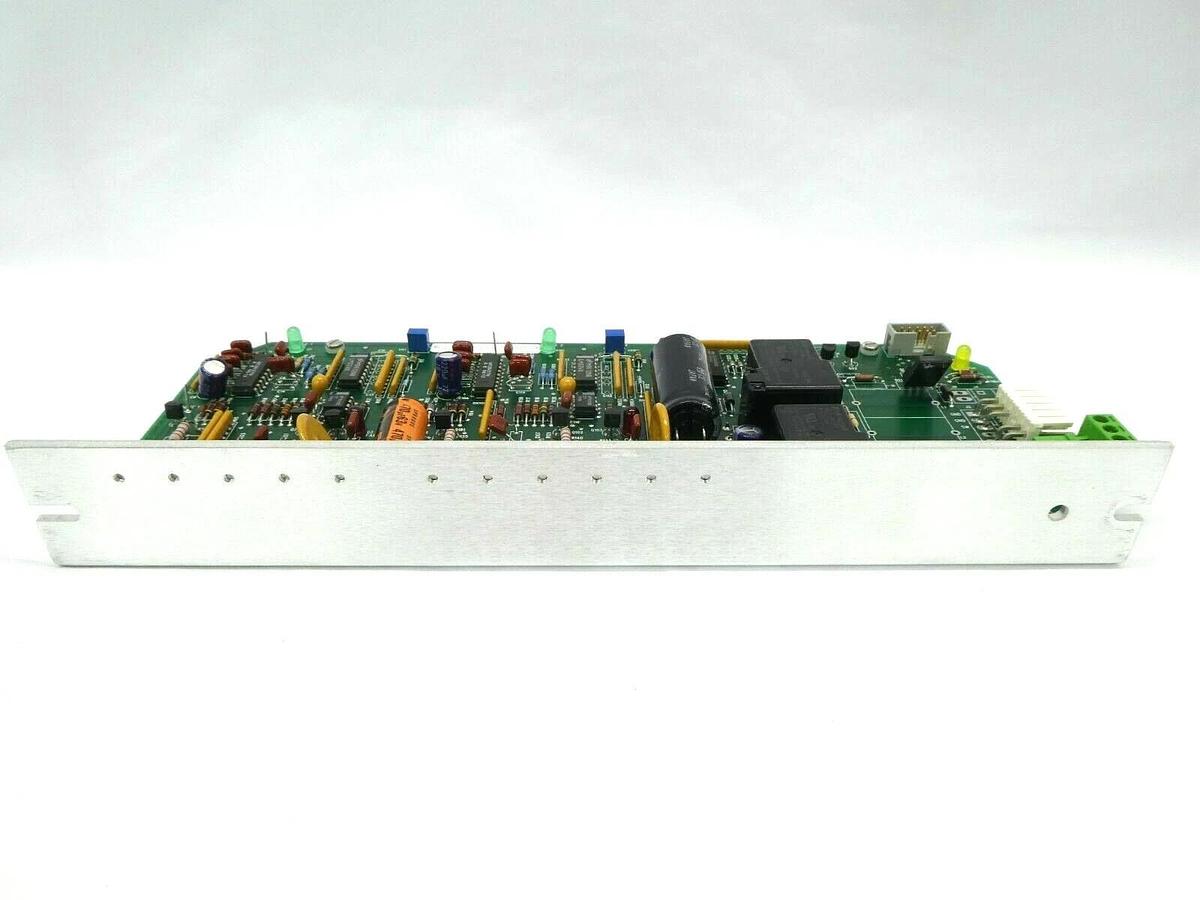 Used PRI Automation BM17756L01R/DS Processor Board PCB PB17756 BM17756 Working Spare