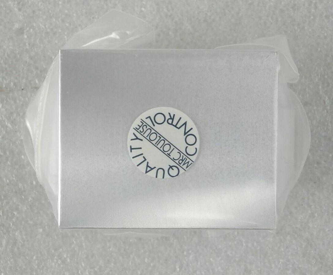 MRC Materials Research 20501DAL0003000 Aluminum VP Inset TGT CHI 40-10-13 New