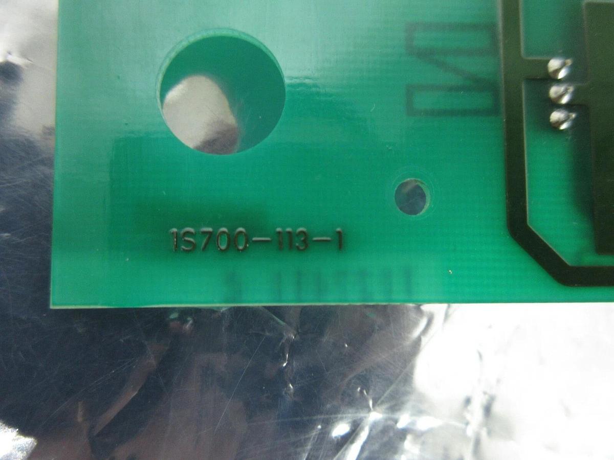 Used Nikon TPB-H.VO Power Supply Board PCB PW L-405 NSR System Used Working