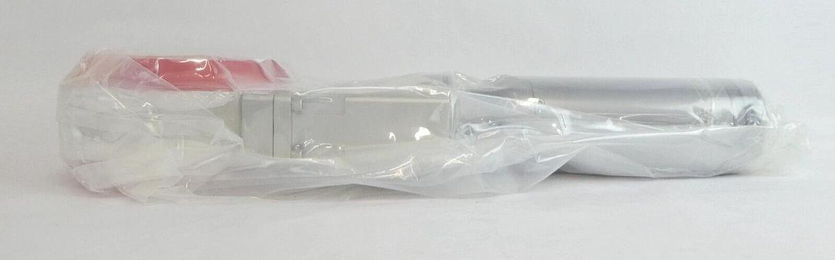 Nor-Cal Products 470-158791-00 4" ISO-F Gate Valve 81110-0403 New Surplus