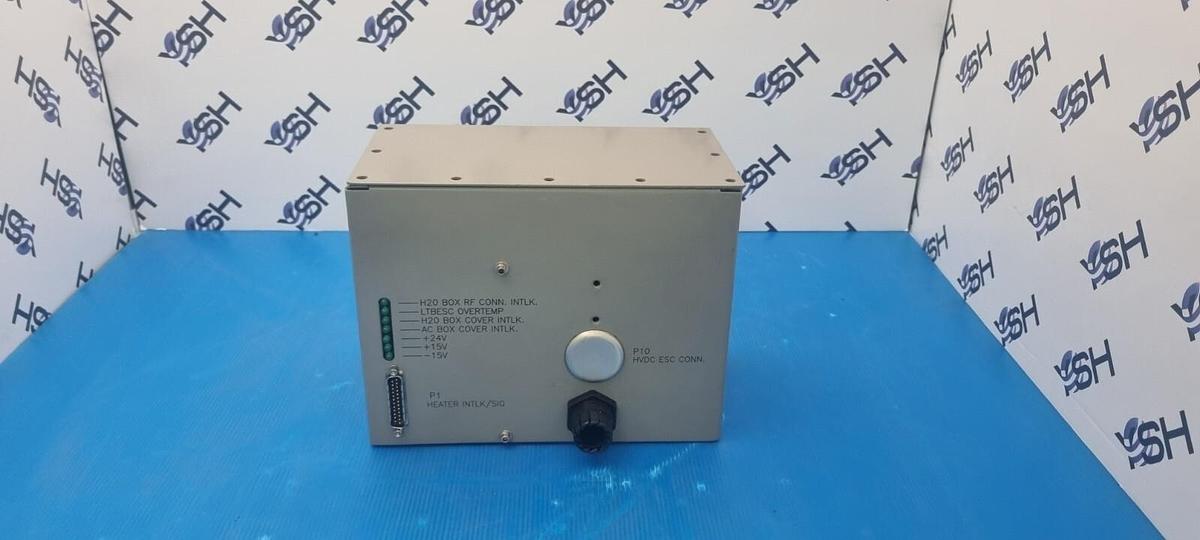 Used AMAT Applied Materials 0010-22876 Door Assy 300mm MD SWLL 0040-03795-002 Used