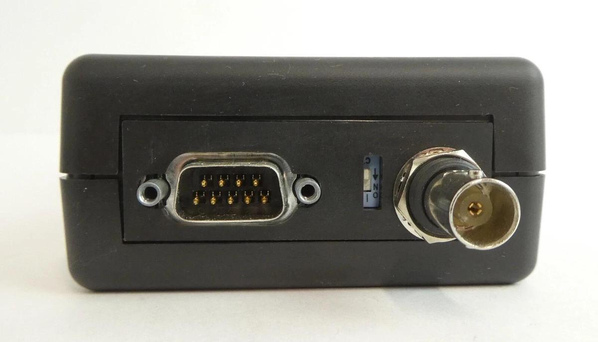 Used Asyst 9701-2936-01 RFID Controller Advantag 9100 Lot of 2 Working Surplus