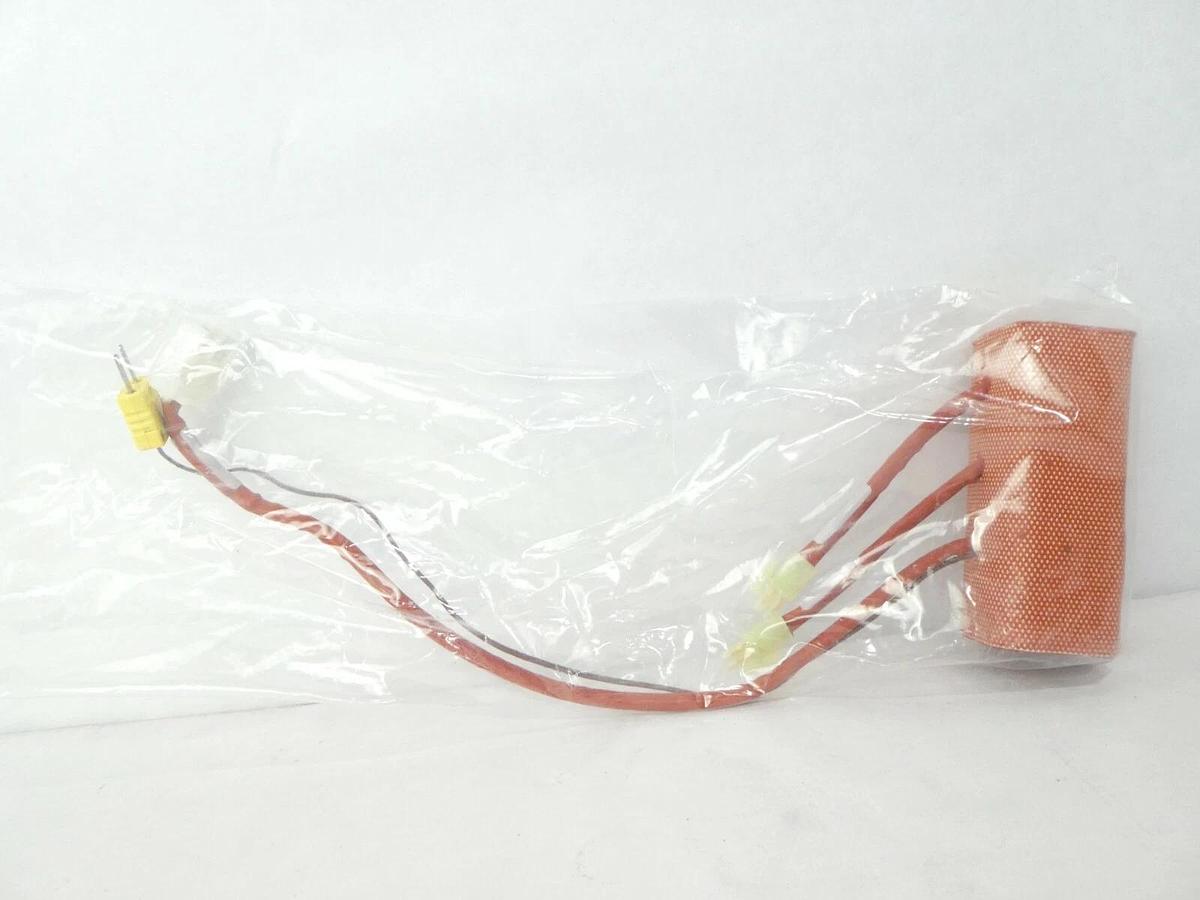 ASM Advanced Semiconductor Materials 1006-045-01 Heater Jacket Zone 2B New