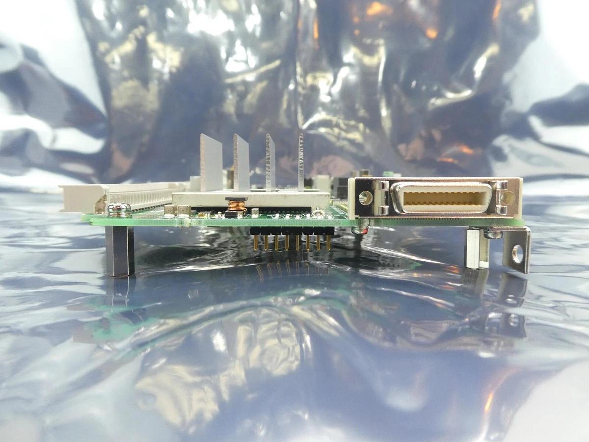 Used Yaskawa Electric SGDR-AXC01B-E Robot Controller PCB F353660-1 Working Surplus