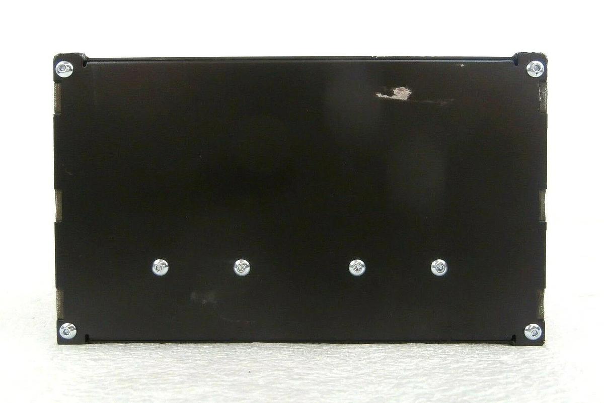 Used Apex 2013 AE Advanced Energy 660-063437-002 E RF Generator 3156113-014 Tested