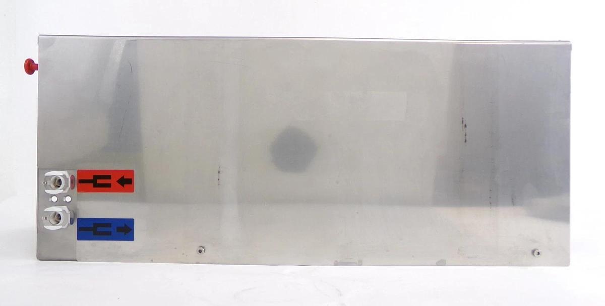 Used TermoTek LaserKuhlung P1130-21051-A Compact Laser Chiller Working Surplus