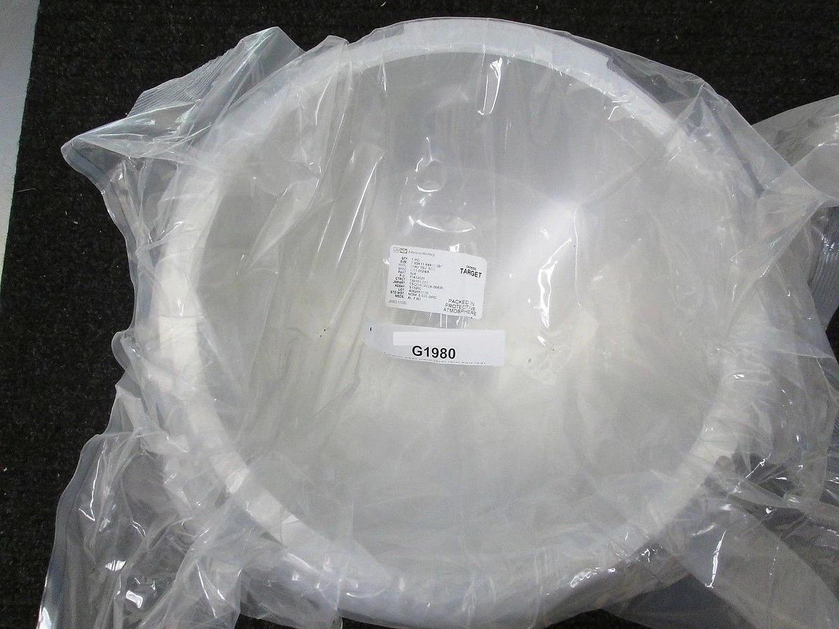 Johnson Matthey TSQUALWDX-05635 X-Long Quantum Target 7.83 x 11.640 x 13.05"