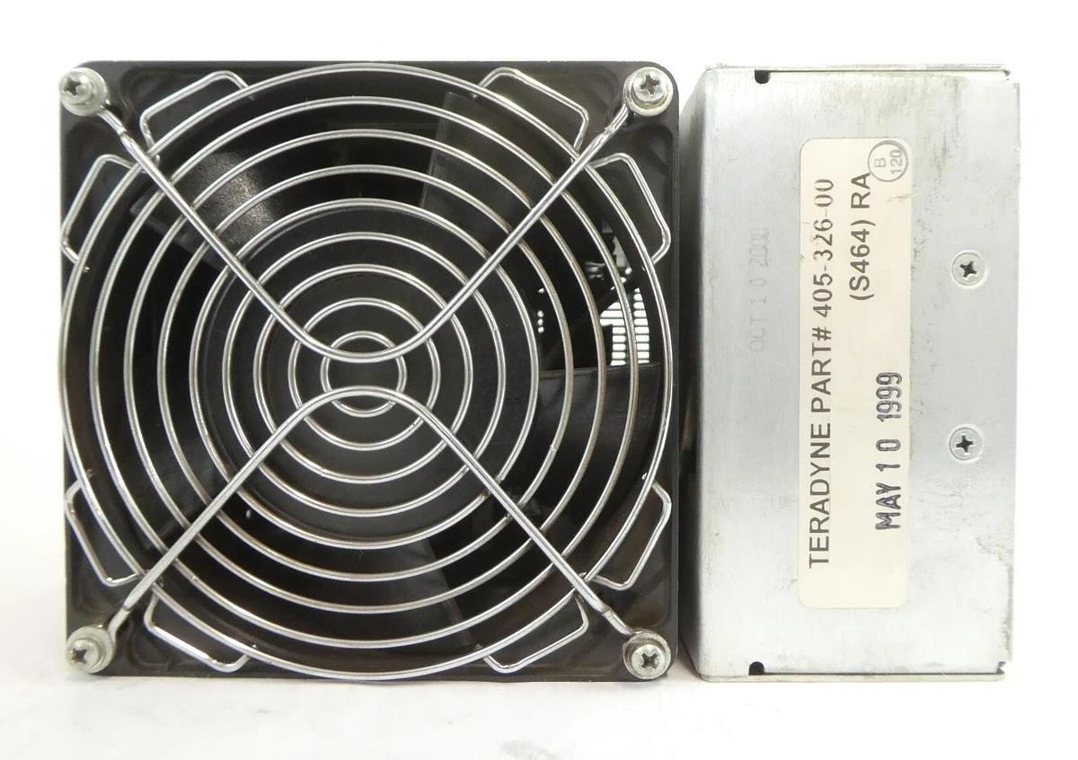Used Power-One RPM5CWA8D5KS464 Switching Power Supply Module 4000W Working Surplus