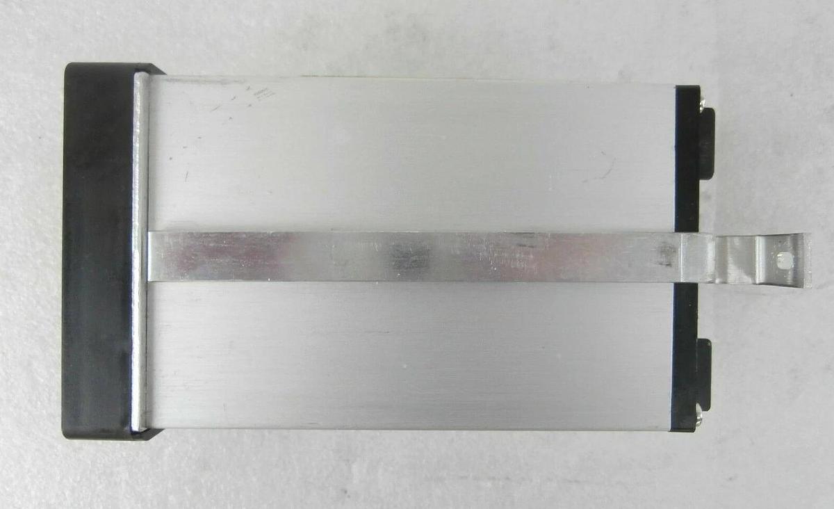 Used Partlow 2123021EA Process Controller MIC 2000 Mattson 934-14007-00 Working Spare