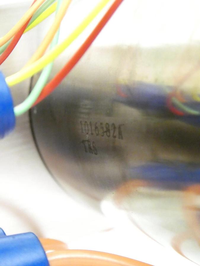 Used AB Sciex 1000 Hz OptiBeam On-Axis Ion Optics Assembly MALDI TOF/TOF 5800 Surplus