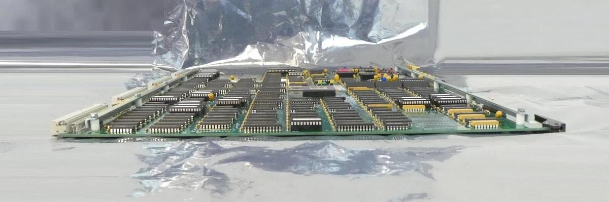 Used KLA Instruments 710-679375-00 DP Video Assembly PCB Board Working Surplus
