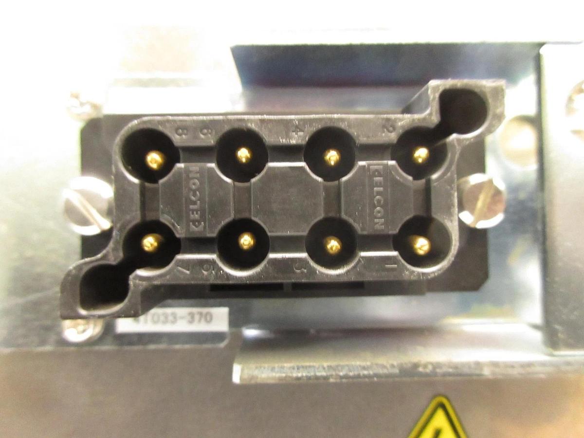 Used Nikon 4S066-010-2 EXYC-L Amplifier Module SPA472E 4S013-684-1 NSR Working