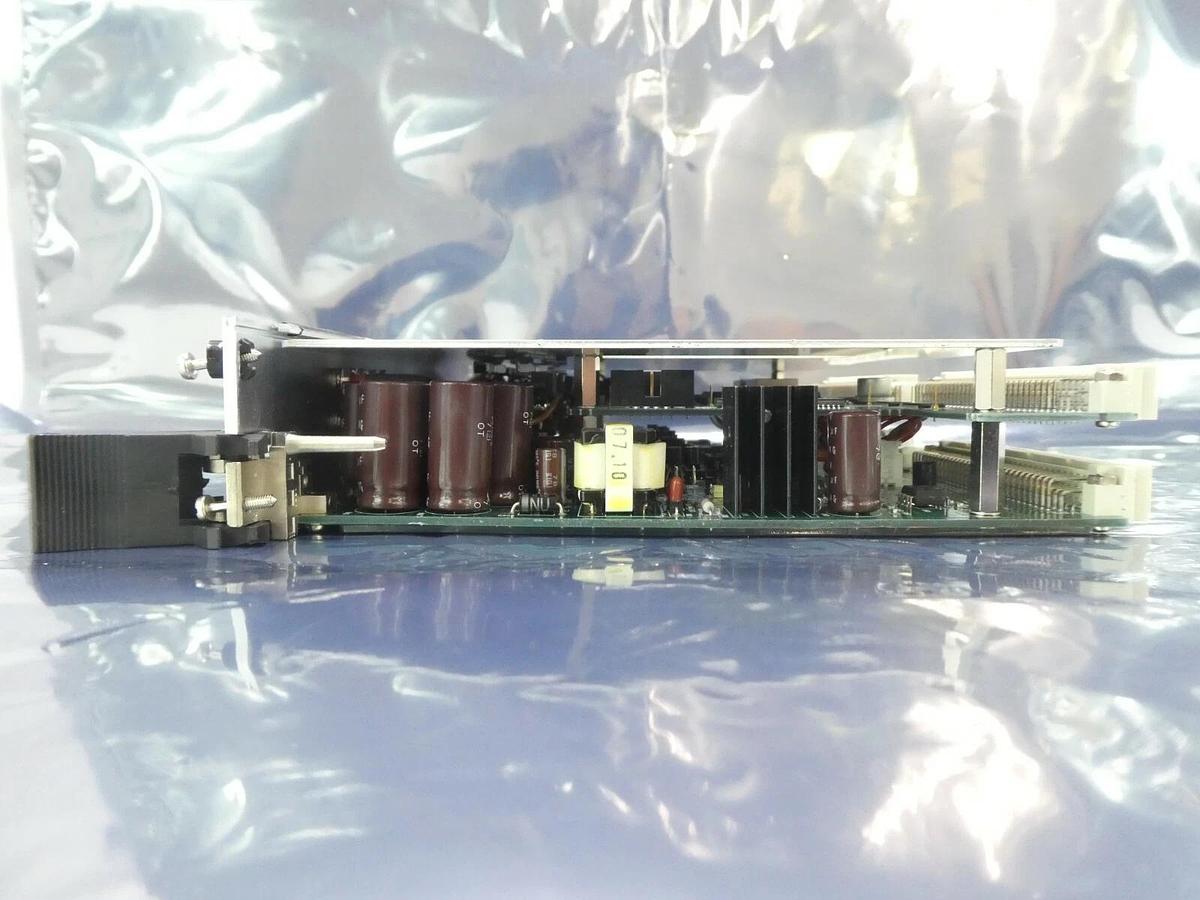 Used Nikon 4S025-226 PZT Driver PCB Card PZTDRV-4AXIS-X6-2A NSR FX-601F Working