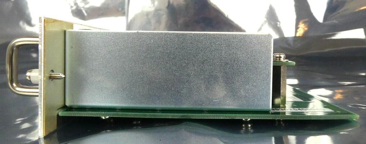 Used TEL Tokyo Electron E281-000016-41 ECC2 Controller EC Module PCB E281-000017