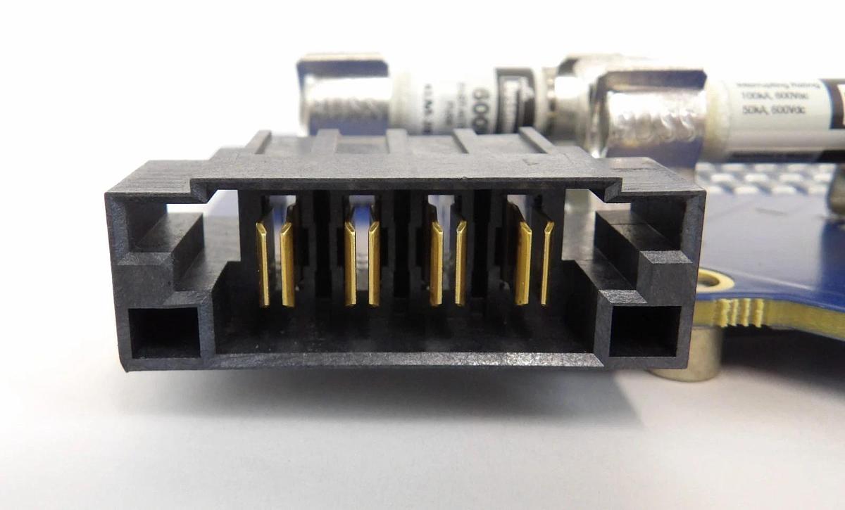 Used Watlow 2099-8202 Processor Board Assembly PCB Module Working Surplus