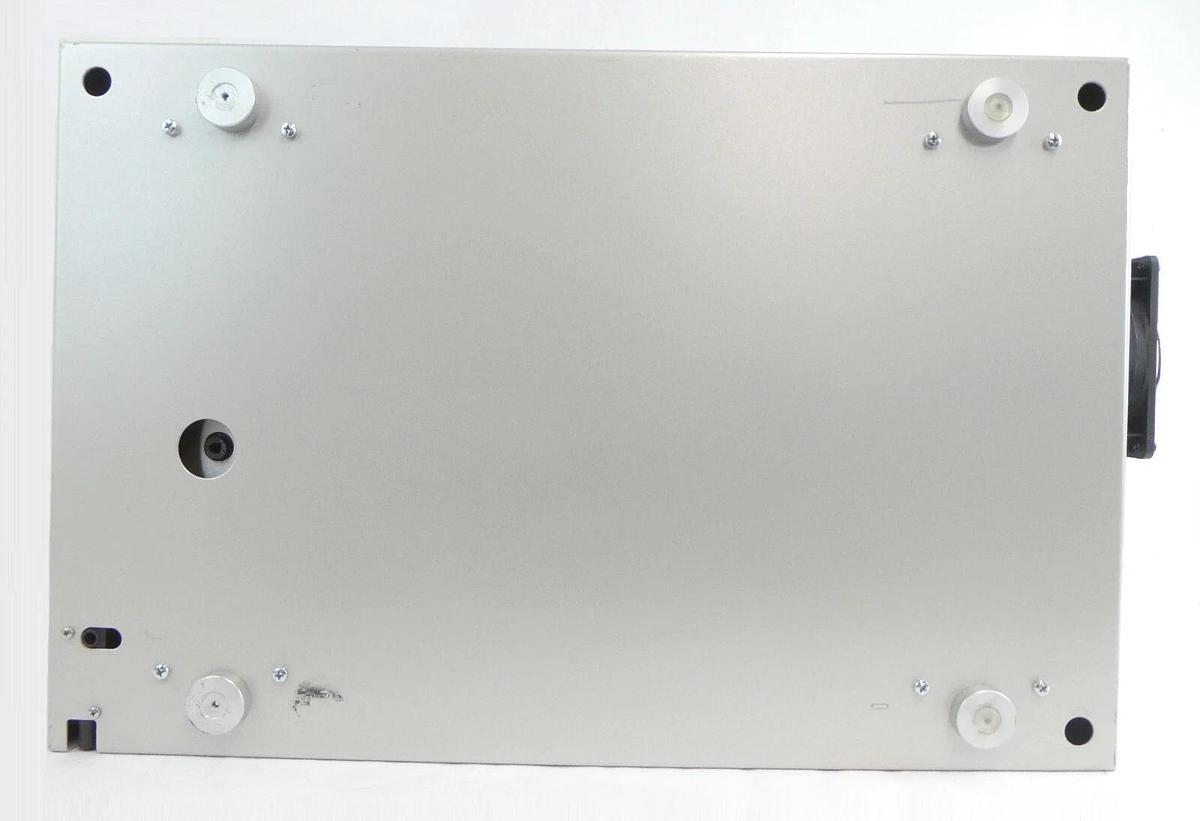 Used AB Sciex AS-200 Autosampler Assembly Module ExionLC 2.0 Bent Panel Untested