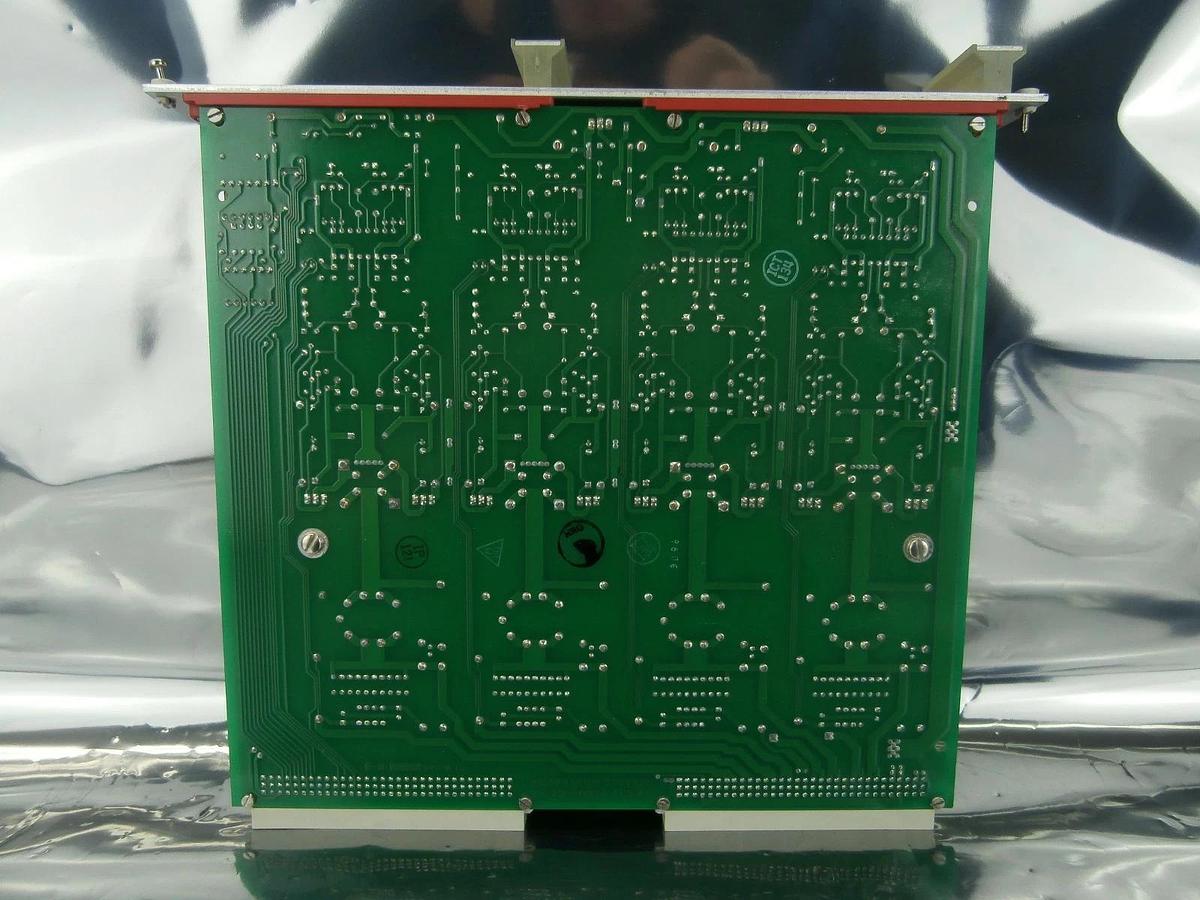 Used Ultratech Stepper 03-20-00933-03 Switching Power Supply Rev. 1B PCB Card 4700