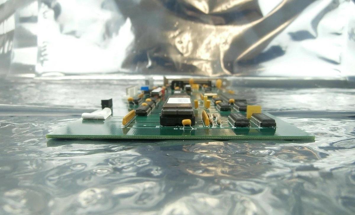 Used Tegal 99-395-002 CIP-2 CTC Board PCB Card 98-395-001 Used Working