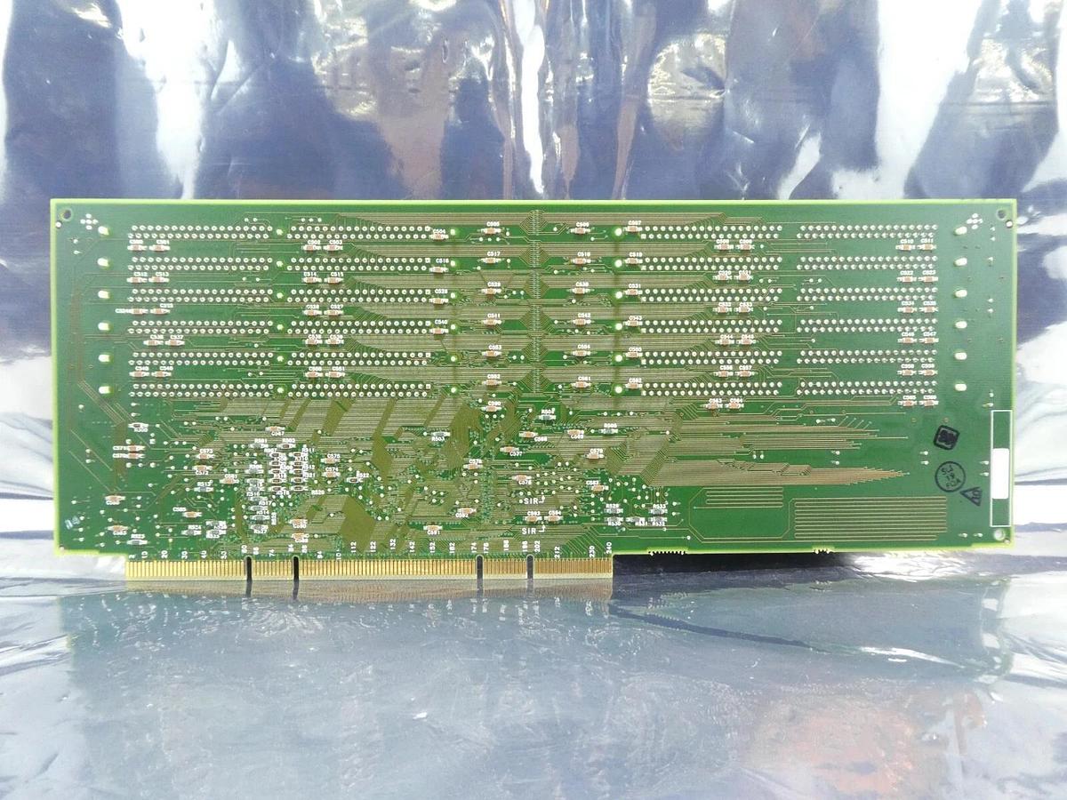 Used Phoenix Technologies 625607-001 SIMM Bank PCB KMM5364100A-7 Working Surplus