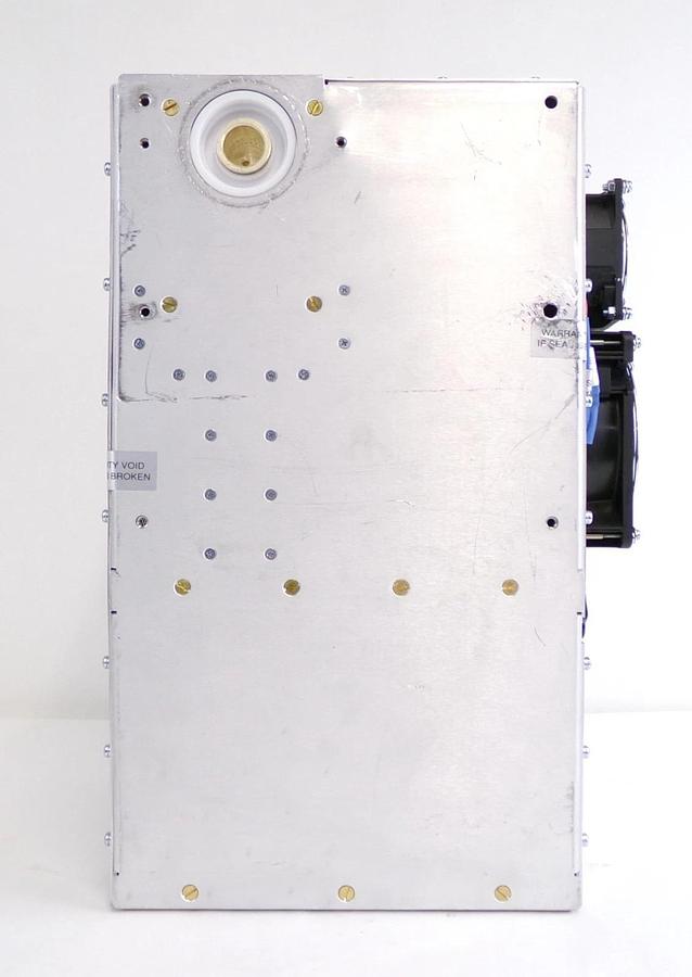 Used AE Advanced Energy 3155999-460 RF Match 13.56 MHz and 42.70 MHz Untested Spare