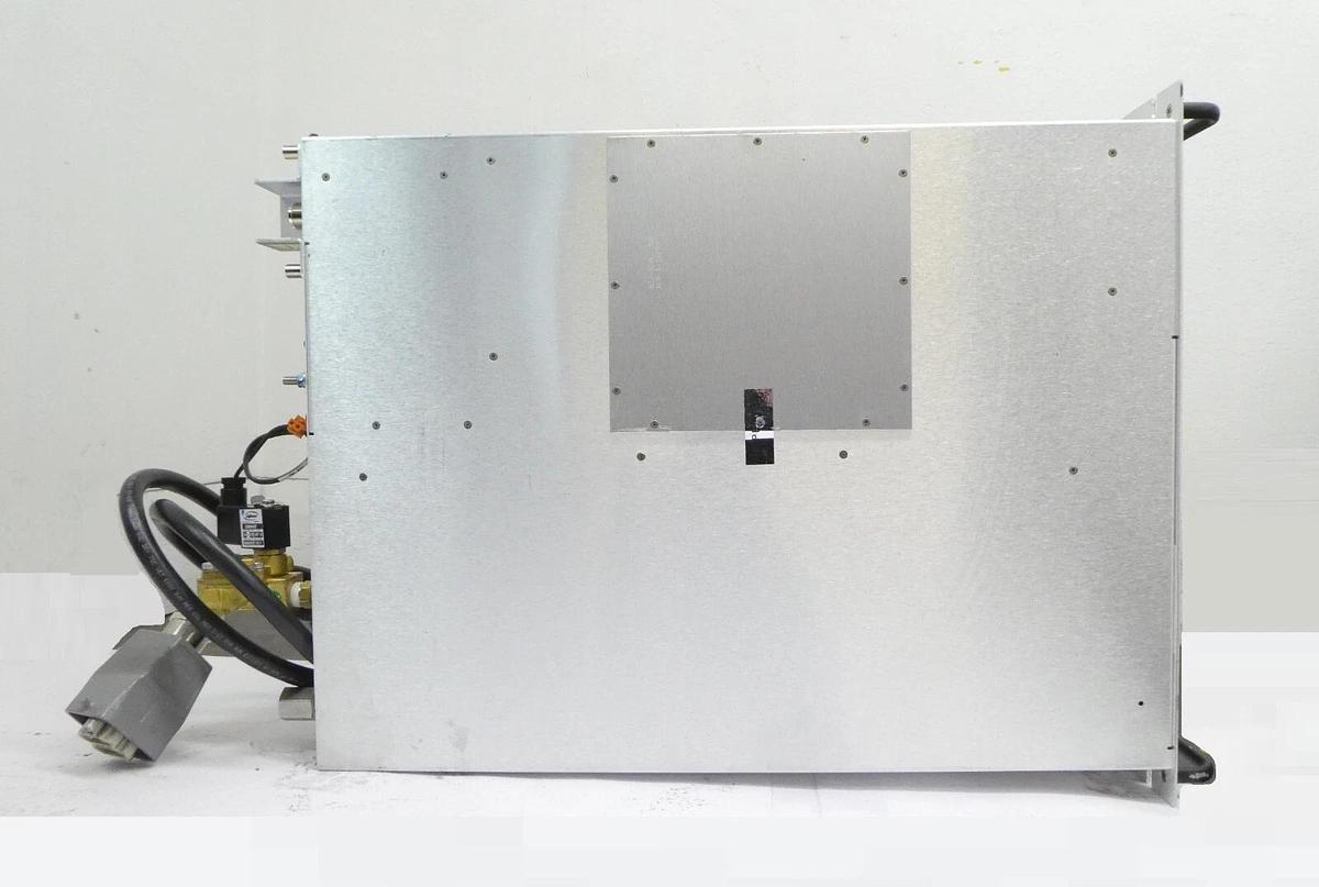 Used Spectrum B-5002 ENI Power Systems B-5002-12054 RF Generator 1.8-2.17MHz Working