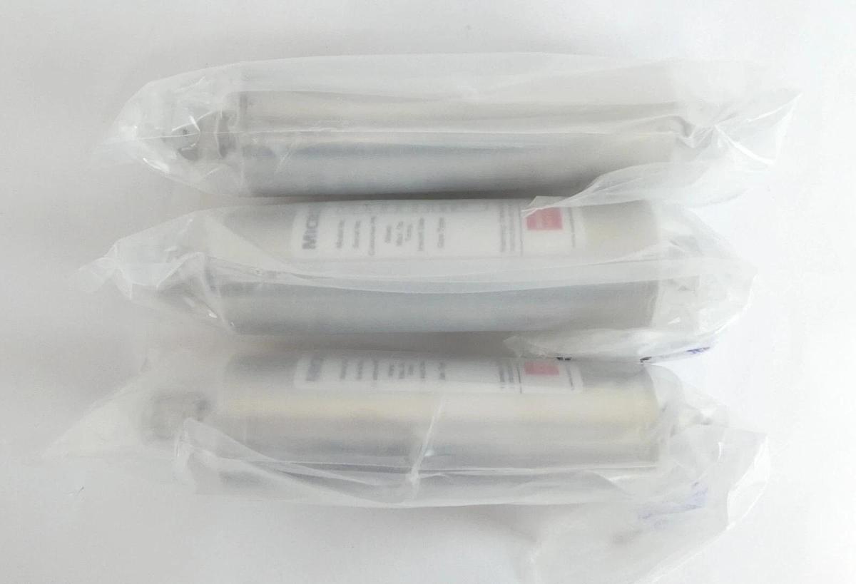 SAES Pure Gas PS11-MC190-3020-F Gas Purifier MicroTorr 809-607736 Lot of 5 New