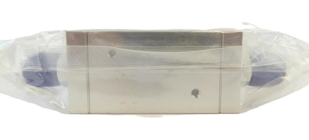 Aera TC FC-D980C Mass Flow Controller MFC 500 SCCM N2 New Surplus