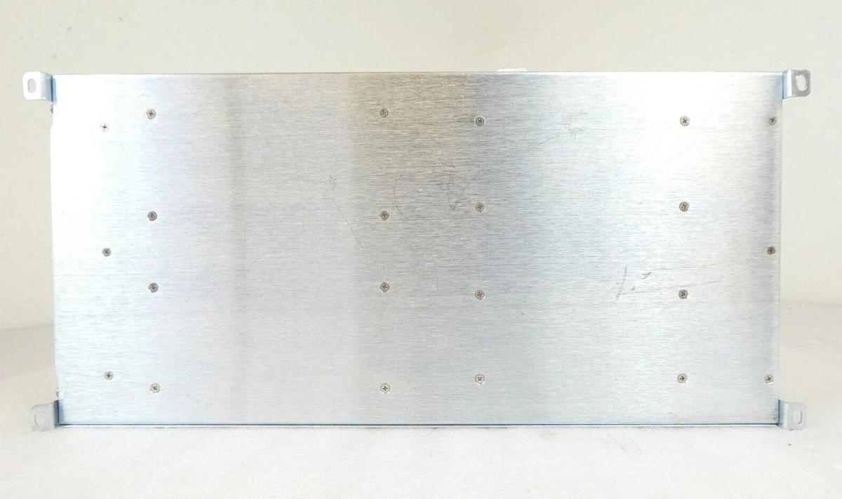 Used XP Power 102392 High Voltage Power Supply Module Working Surplus