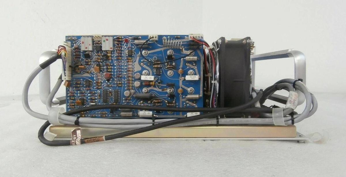 Refurbished Westamp A6112-3B-V01 Servo Amplifier Varian VSEA F9497001 F9497-1 Refurbished