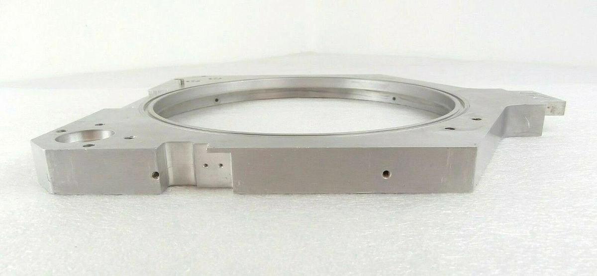 Used AMAT Applied Materials 0020-34731 SIN Pumping Plate Lid DXZ Centura Working