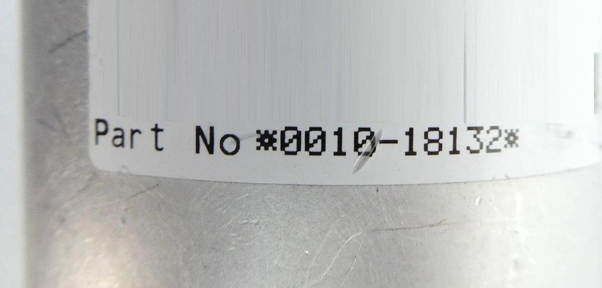 Used AMAT Applied Materials 0010-18132 HDP-CVD RPSC Applicator 5200 Copper Cu Working