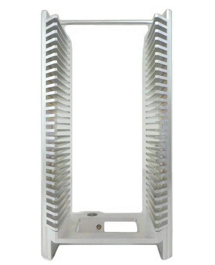 Used AMAT Applied Materials 0010-70078 200mm Wafer Storage Tray Assembly 8" Working