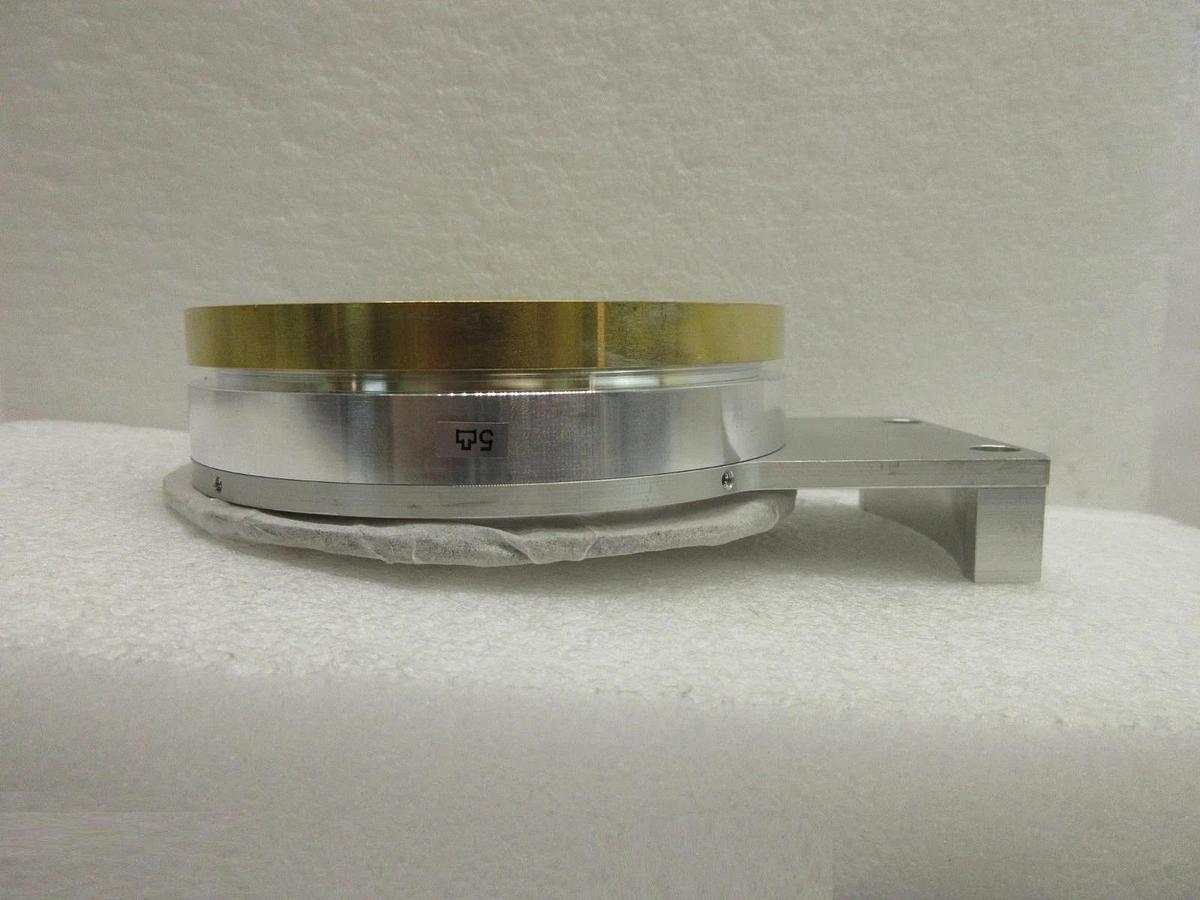 Used Nikon Precision Fly's Eye Field Lens NSR-S204B Step-and-Repeat Working
