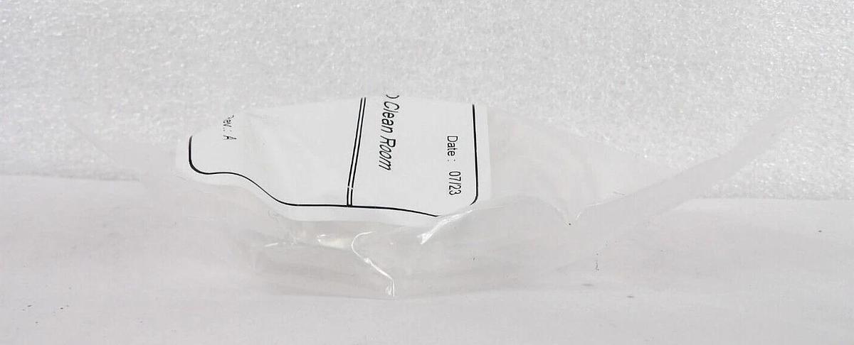 Used AMAT Applied Materials 0200-09657 End Point Recessed Window Lot of 2 New Surplus