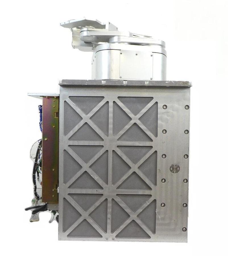 Used Kawasaki TS220-D511S Wafer Robot Assembly 50607-1222 Missing Drives As-Is