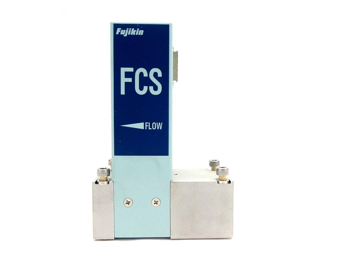 Used Fujikin FCS-4WS-798-F39B#B Mass Flow Controller MFC Reseller Lot of 15 Working