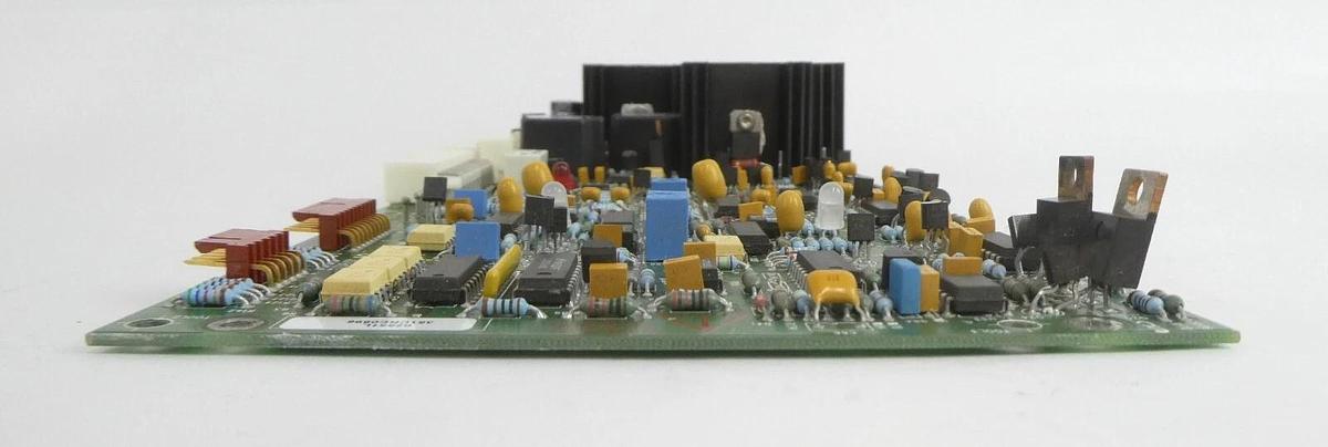 Used AB Sciex 02551L Temperature Controller PCB Triple TOF 5600 MDS Working