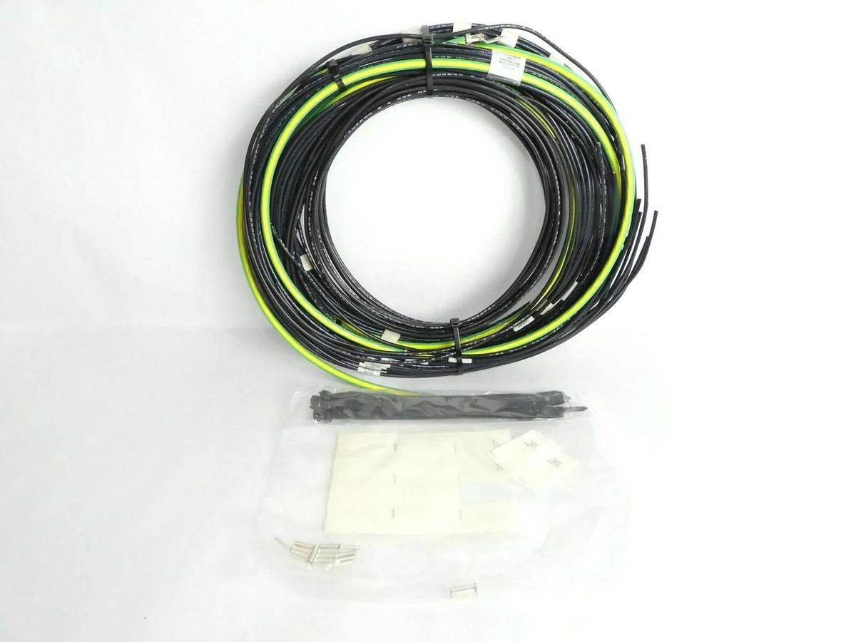 ASM 17-140163D02 Wire Harness Lamp Bank RH E3000 New Surplus